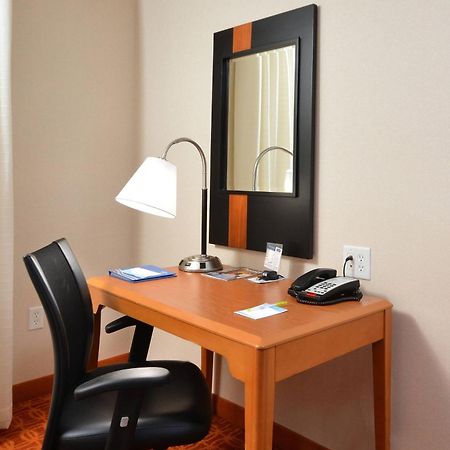 Fairfield Inn & Suites Wytheville Bagian luar foto