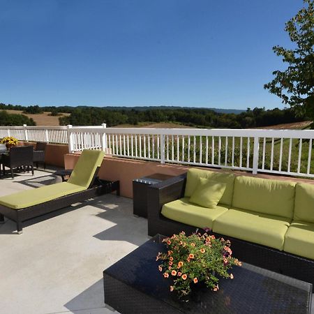 Fairfield Inn & Suites Wytheville Bagian luar foto