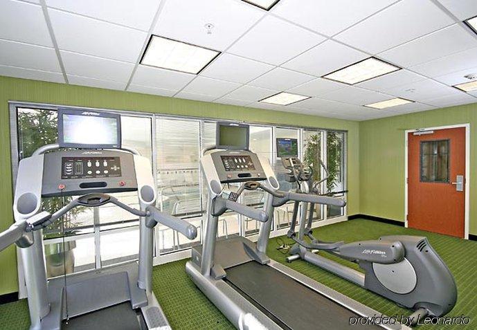 Fairfield Inn & Suites Wytheville Bagian luar foto