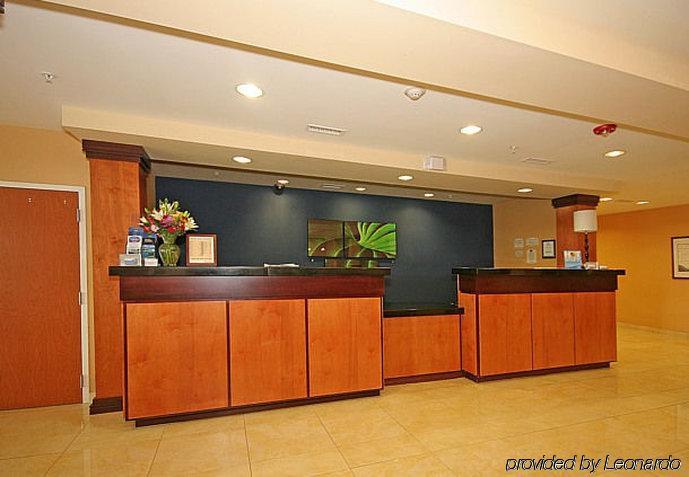 Fairfield Inn & Suites Wytheville Bagian luar foto