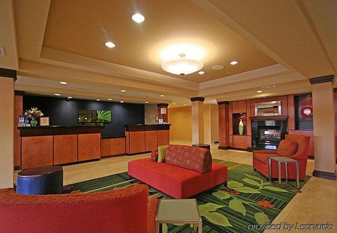 Fairfield Inn & Suites Wytheville Bagian luar foto