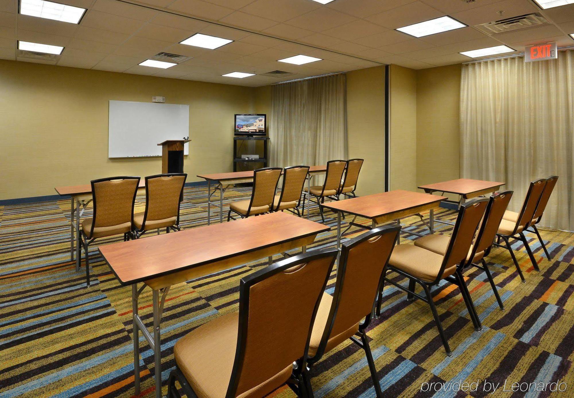 Fairfield Inn & Suites Wytheville Bagian luar foto